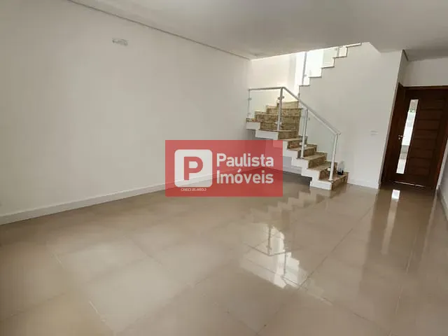 Sobrado com 130m² 3 quartos e 3 banheiros, à venda, no bairro Jardim Sabará em São Paulo