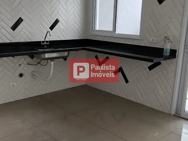 Sobrado com 130m² 3 quartos e 3 banheiros, à venda, no bairro Jardim Sabará em São Paulo