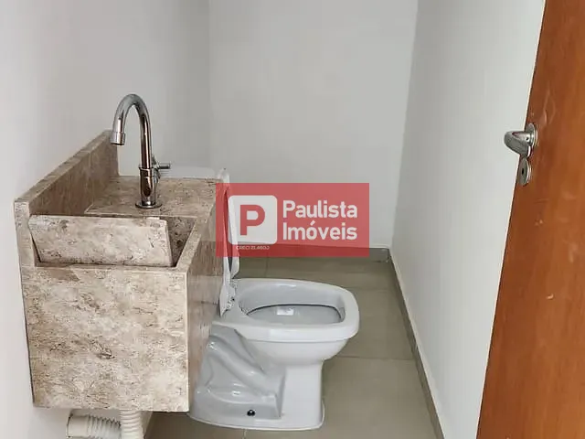 Sobrado com 130m² 3 quartos e 3 banheiros, à venda, no bairro Jardim Sabará em São Paulo