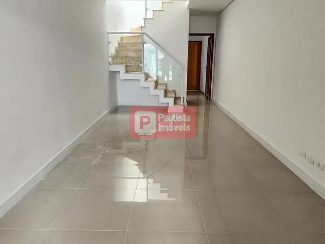 Sobrado com 130m² 3 quartos e 3 banheiros, à venda, no bairro Jardim Sabará em São Paulo
