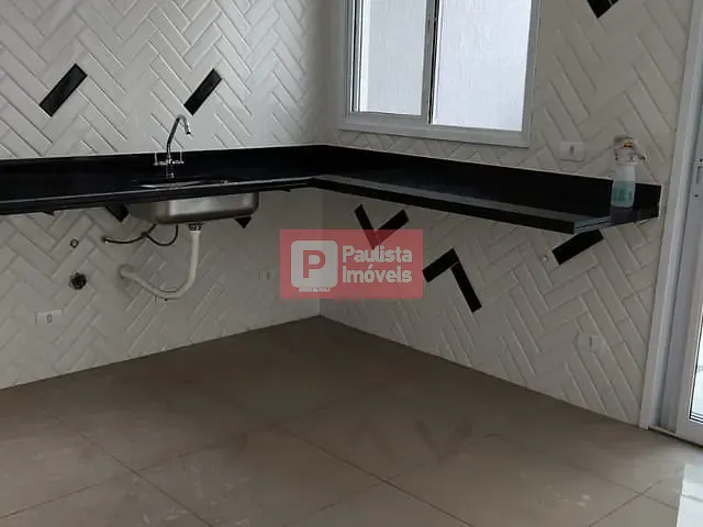 Sobrado com 130m² 3 quartos e 3 banheiros, à venda, no bairro Jardim Sabará em São Paulo