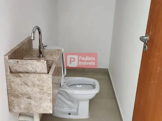 Sobrado com 130m² 3 quartos e 3 banheiros, à venda, no bairro Jardim Sabará em São Paulo