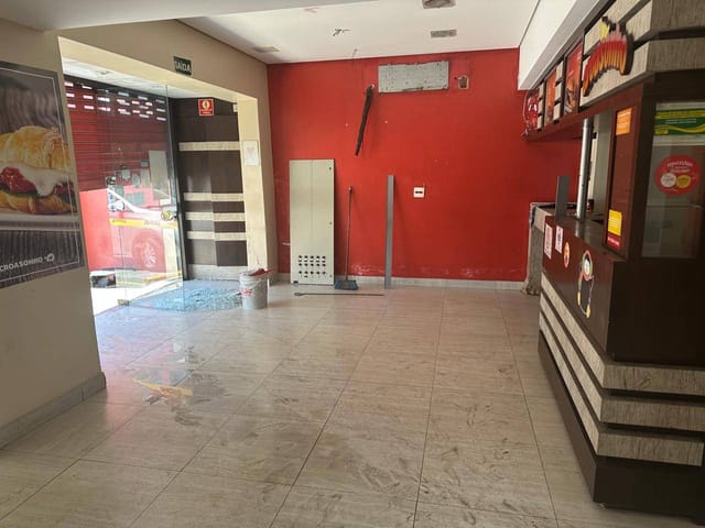 Foto do Sobrado - Sobrado comercial para locação, 180 m² de área útil, 1 salão em L, 3 salas, 4 banheiros, cozinha, jardim, Campo Belo, São Paulo, SP | Paulista Imóveis