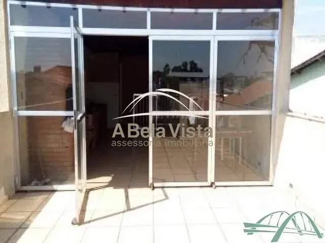 Sobrado com 125m² 3 quartos e 2 banheiros, à venda, no bairro VL YOLANDA em Osasco