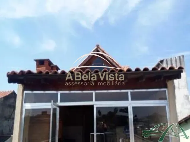 Sobrado com 125m² 3 quartos e 2 banheiros, à venda, no bairro VL YOLANDA em Osasco