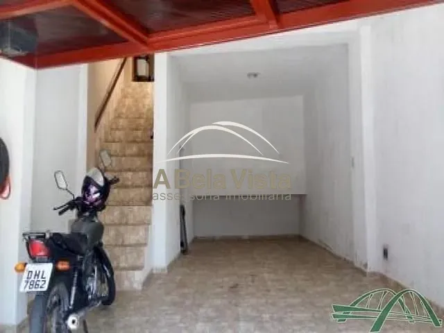 Sobrado com 125m² 3 quartos e 2 banheiros, à venda, no bairro VL YOLANDA em Osasco