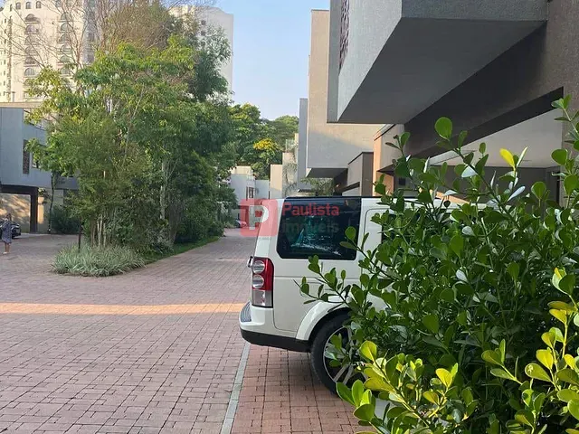Sobrado 4 quartos e 5 banheiros, à venda, no bairro Santo Amaro em São Paulo