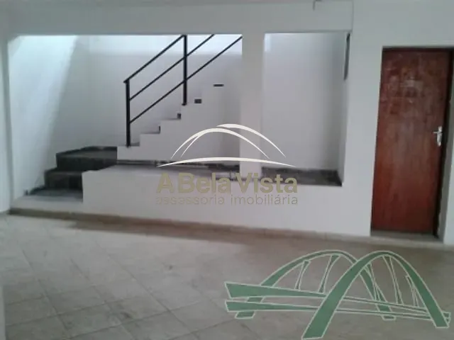 Sobrado 3 quartos e 2 banheiros, à venda, no bairro VL OSASCO em Osasco