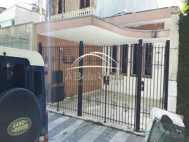 Sobrado 3 quartos e 2 banheiros, à venda, no bairro VL OSASCO em Osasco