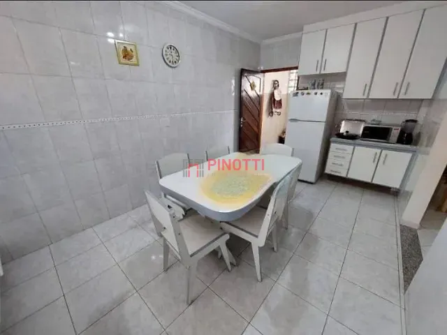 Sobrado 2 quartos e 2 banheiros, à venda, no bairro Vila Baeta Neves em São Bernardo do Campo