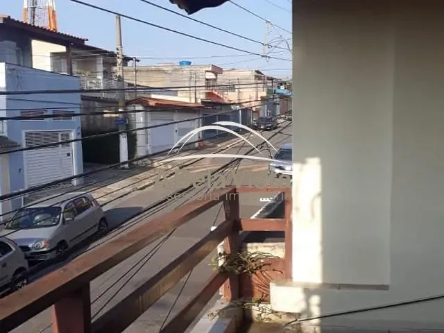 Sobrado com 125m² 3 quartos e 3 banheiros, à venda, no bairro CIPAVA em Osasco