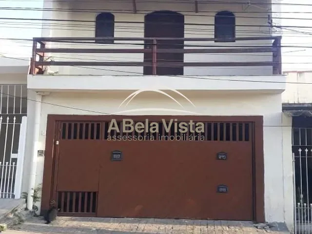 Sobrado com 125m² 3 quartos e 3 banheiros, à venda, no bairro CIPAVA em Osasco