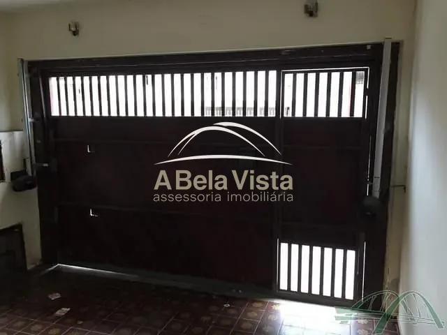 Sobrado com 125m² 3 quartos e 3 banheiros, à venda, no bairro CIPAVA em Osasco