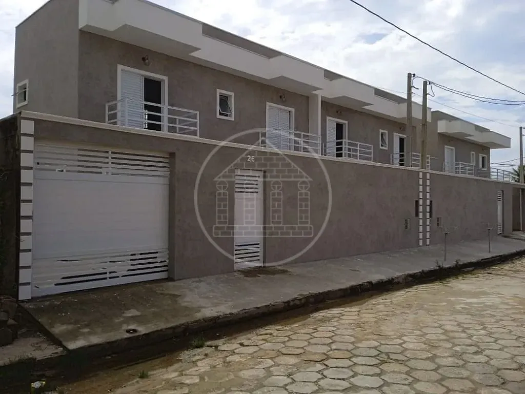 Sobrado, 4 quartos, 135 m² - Foto 12