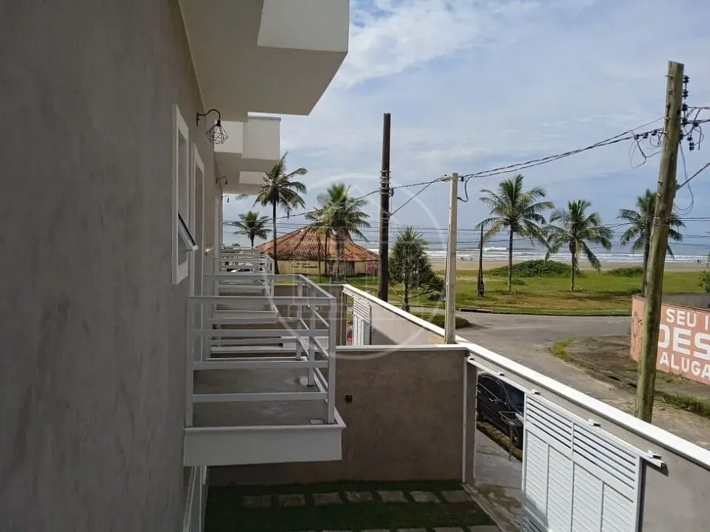 Sobrado, 4 quartos, 135 m² - Foto 3