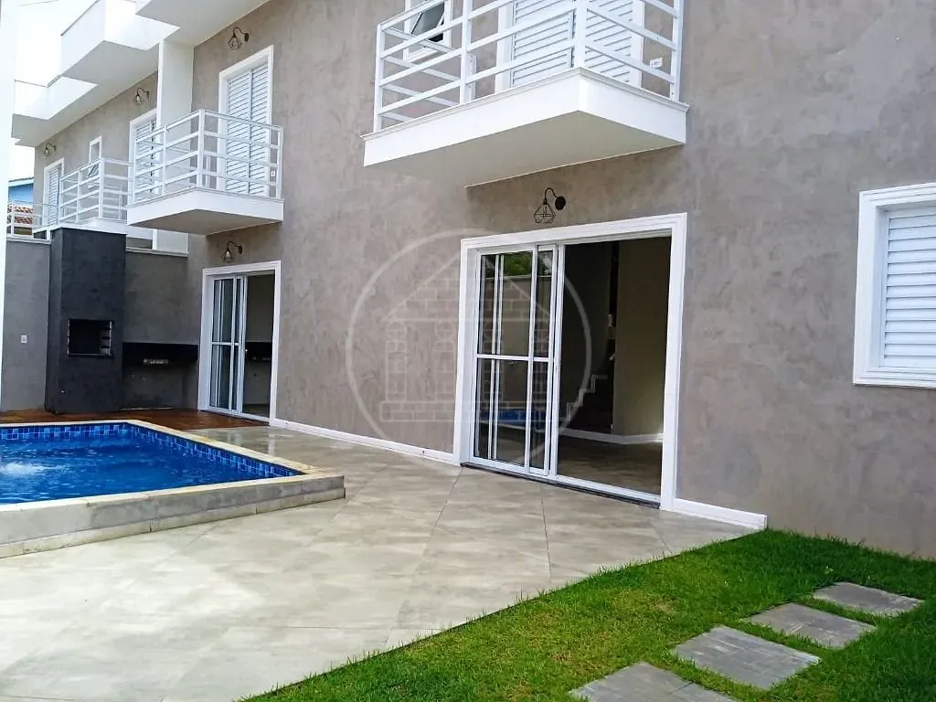 Sobrado, 4 quartos, 135 m² - Foto 4