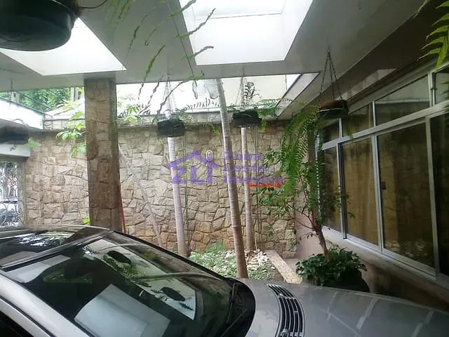 Sobrado com 390m² 3 quartos e 5 banheiros, à venda, no bairro Jardim Anália Franco em São Paulo