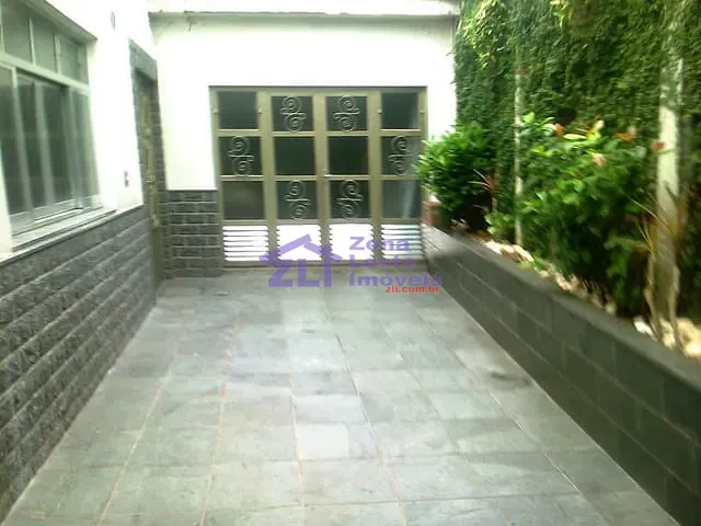 Sobrado com 390m² 3 quartos e 5 banheiros, à venda, no bairro Jardim Anália Franco em São Paulo