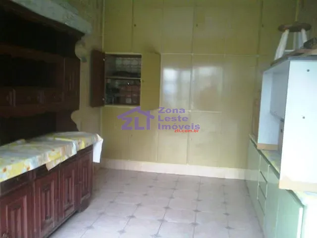 Sobrado com 390m² 3 quartos e 5 banheiros, à venda, no bairro Jardim Anália Franco em São Paulo