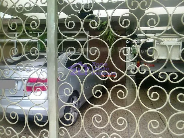Sobrado com 390m² 3 quartos e 5 banheiros, à venda, no bairro Jardim Anália Franco em São Paulo