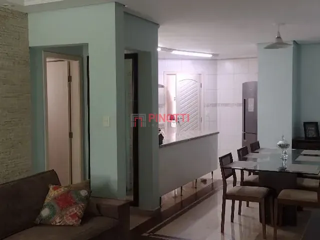 Sobrado 3 quartos e 4 banheiros, à venda, no bairro Santa Terezinha em São Bernardo do Campo