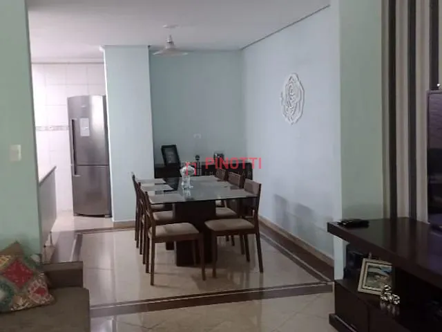 Sobrado 3 quartos e 4 banheiros, à venda, no bairro Santa Terezinha em São Bernardo do Campo