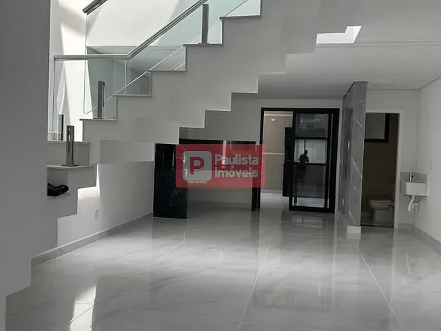Sobrado 3 quartos e 4 banheiros, à venda, no bairro Jardim Sabará em São Paulo