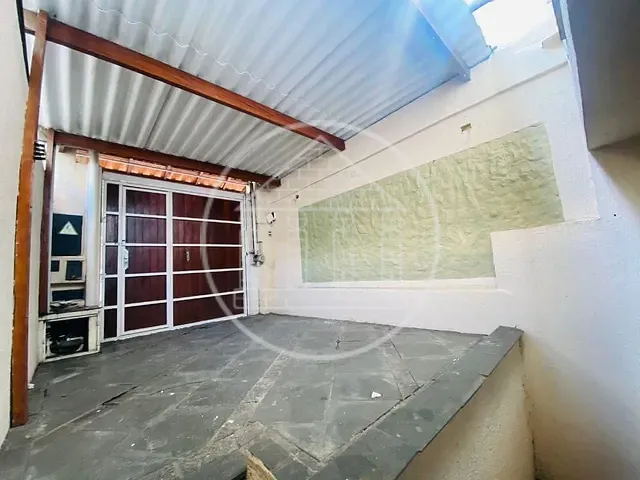 Sobrado com 82m² 2 quartos e 2 banheiros, à venda ou para alugar, no bairro Planalto Paulista em São Paulo
