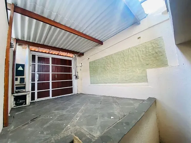 Sobrado com 82m² 2 quartos e 2 banheiros, à venda ou para alugar, no bairro Planalto Paulista em São Paulo