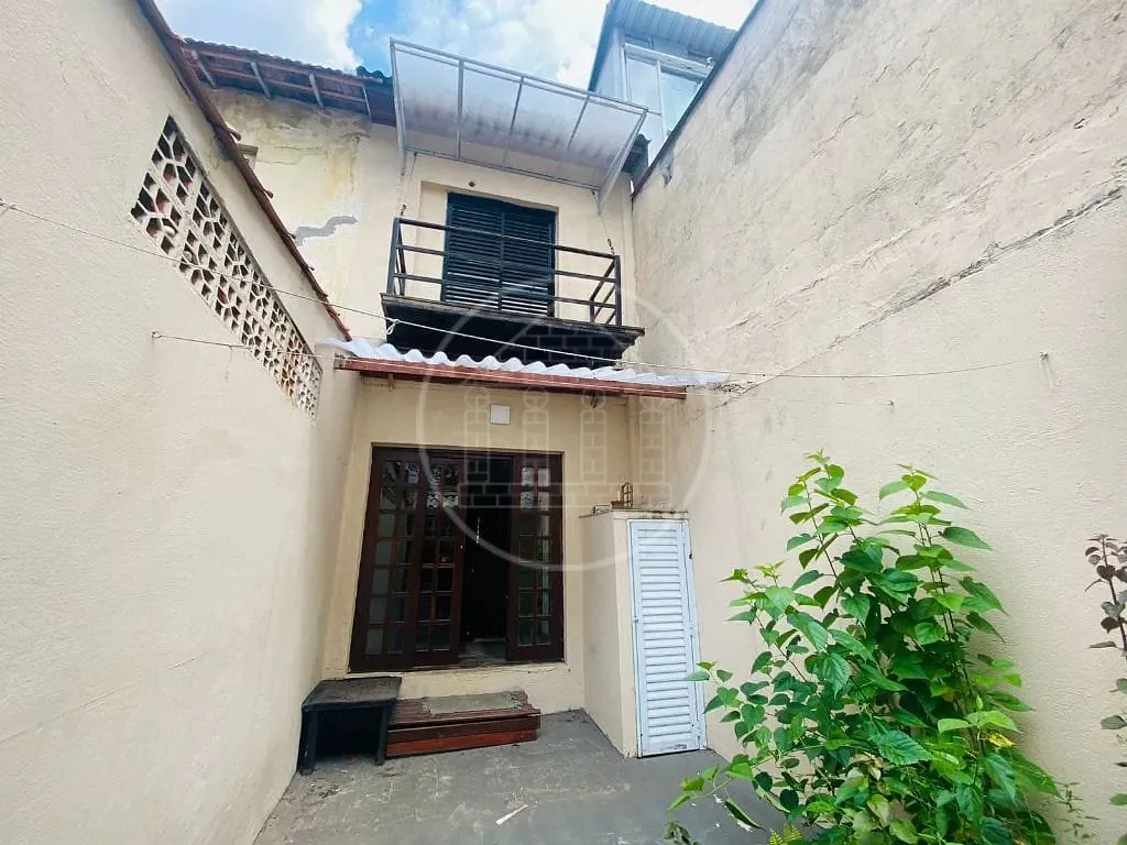 Sobrado, 2 quartos, 82 m² - Foto 6