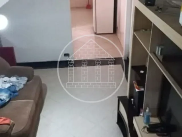 Sobrado com 125m² 4 quartos e 2 banheiros, à venda, no bairro Jardim Alpino em São Paulo