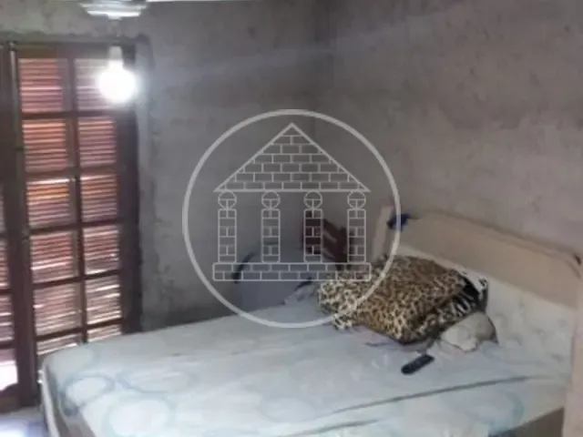 Sobrado com 125m² 4 quartos e 2 banheiros, à venda, no bairro Jardim Alpino em São Paulo
