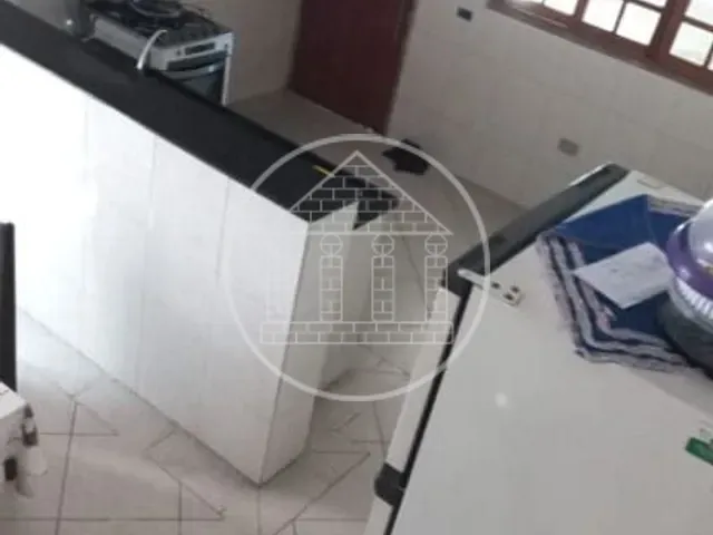 Sobrado com 125m² 4 quartos e 2 banheiros, à venda, no bairro Jardim Alpino em São Paulo