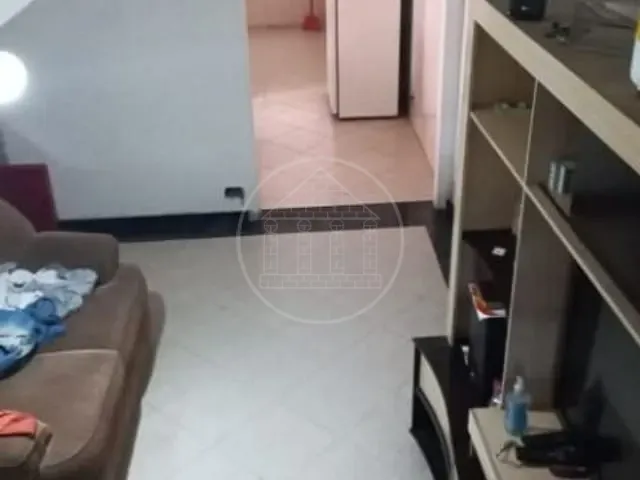 Sobrado com 125m² 4 quartos e 2 banheiros, à venda, no bairro Jardim Alpino em São Paulo