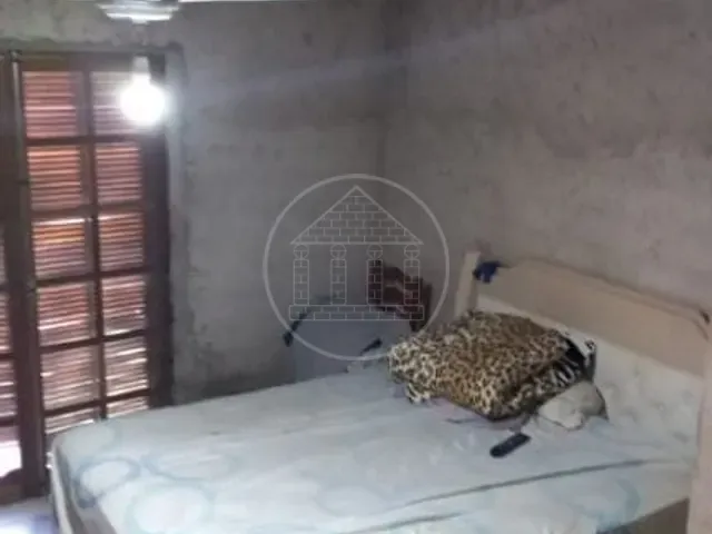 Sobrado com 125m² 4 quartos e 2 banheiros, à venda, no bairro Jardim Alpino em São Paulo