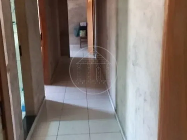 Sobrado com 125m² 4 quartos e 2 banheiros, à venda, no bairro Jardim Alpino em São Paulo