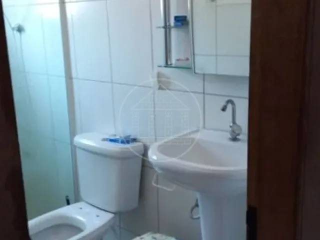 Sobrado com 125m² 4 quartos e 2 banheiros, à venda, no bairro Jardim Alpino em São Paulo