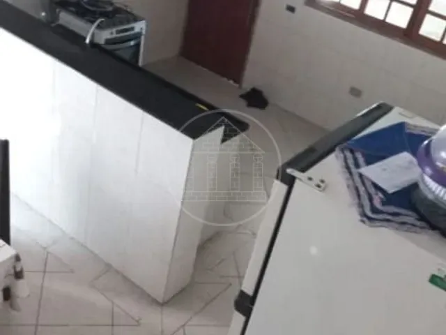 Sobrado com 125m² 4 quartos e 2 banheiros, à venda, no bairro Jardim Alpino em São Paulo