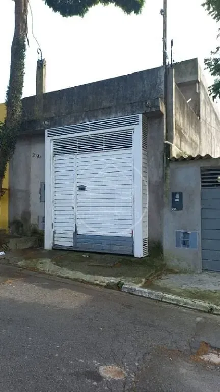 Sobrado, 4 quartos, 140 m² - Foto 11