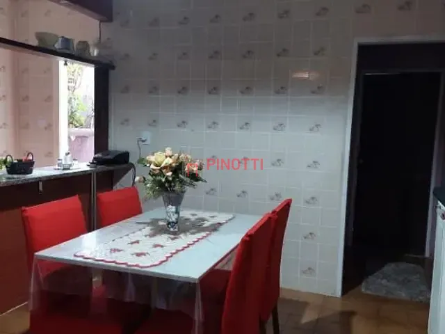 Sobrado 2 quartos e 2 banheiros, à venda, no bairro Jardim Aclimação em Santo André