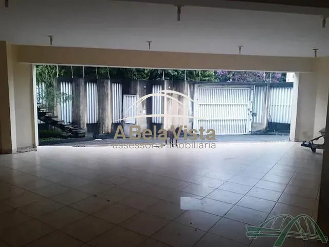 Sobrado com 490m² 3 quartos e 4 banheiros, à venda, no bairro CITY BUSSOCABA em Osasco