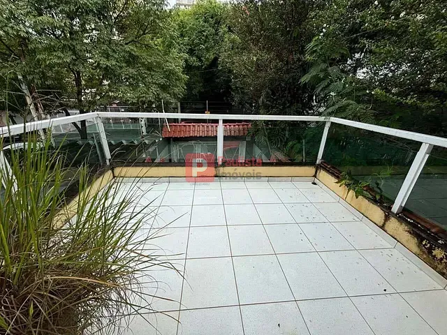 Sobrado com 150m² 2 quartos e 2 banheiros, à venda, no bairro Brooklin em São Paulo