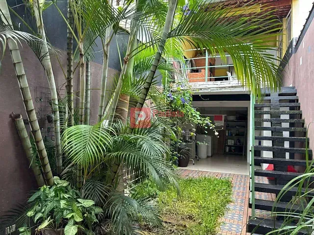 Sobrado com 150m² 2 quartos e 2 banheiros, à venda, no bairro Brooklin em São Paulo