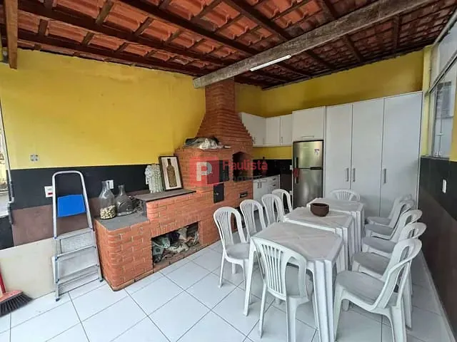 Sobrado com 150m² 2 quartos e 2 banheiros, à venda, no bairro Brooklin em São Paulo
