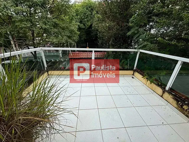 Sobrado com 150m² 2 quartos e 2 banheiros, à venda, no bairro Brooklin em São Paulo