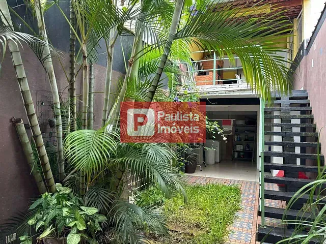 Sobrado com 150m² 2 quartos e 2 banheiros, à venda, no bairro Brooklin em São Paulo