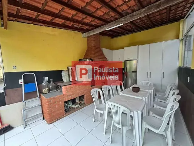 Sobrado com 150m² 2 quartos e 2 banheiros, à venda, no bairro Brooklin em São Paulo