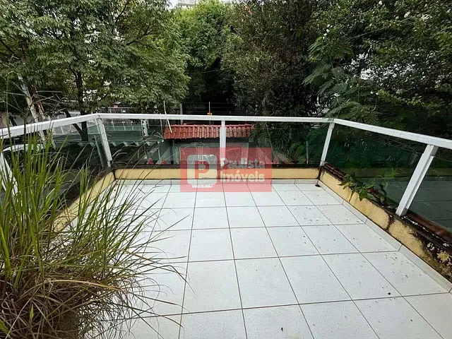 Sobrado com 150m² 2 quartos e 2 banheiros, à venda, no bairro Brooklin em São Paulo