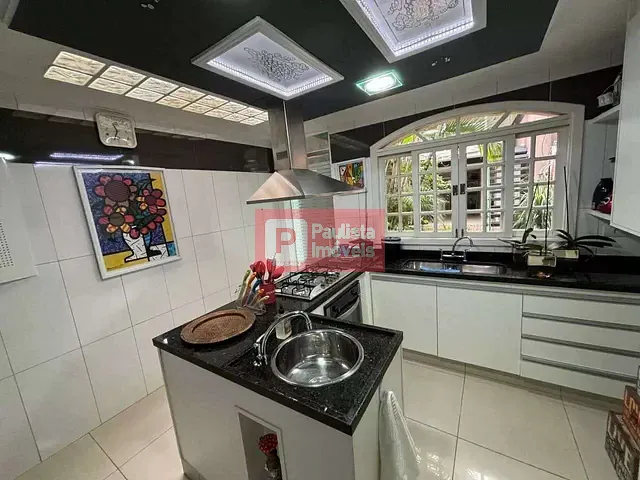 Sobrado com 150m² 2 quartos e 2 banheiros, à venda, no bairro Brooklin em São Paulo