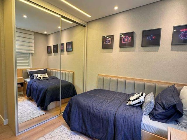 Foto do Casa - Sobrado,3 suites , 2 vagas , casa condominio club , Interlagos  Usina Piratininga, São Paulo, SP | Paulista Imóveis